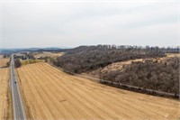 OLD ROUTE 522, SELINSGROVE (12.3 ACRES)