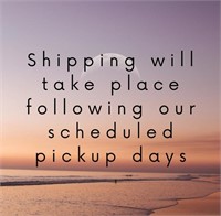 Shipping Information