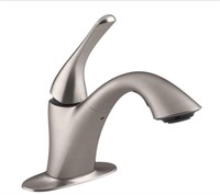 KOHLER Single-Handle Pull-Out Laundry Faucet