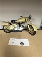 VTG. LOOKING MOTORCYCLE MODEL