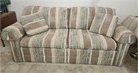 Hammary Vtg Couch / Sleeper Sofa