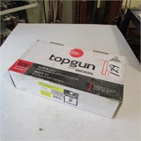 BOX OF TOPGUN 2 3/8" - 34DEGREE STRIP NAILS