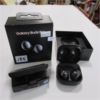 GALAXY BUDS PRO-EAR BUDS