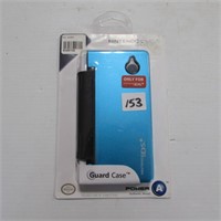 NINTENDO DS GUARD CASE -NEW