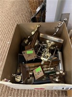 SPORTS TROPHY LOT