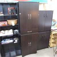 5DR STORAGE CABINET