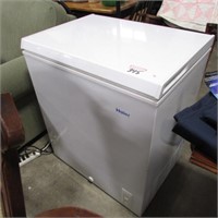 HAIER APT SZ CHEST FREEZER