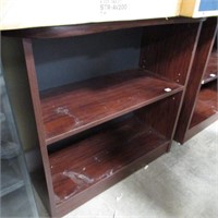 BOOKSTAND