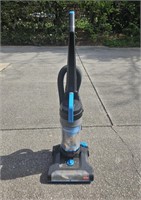Bissell Power Force Helix Vacuum