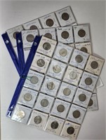 US State Quarters 1999 - 2009 Collection