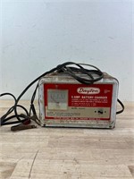 vintage Dayton 6-AMP Battery charger