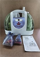 Bissell Little Green Compact Multipurpose Cleaner