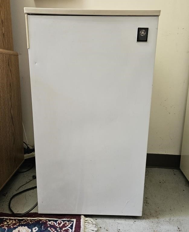 GE Mini Fridge