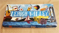 Lehigh Valley in the Box Board Game