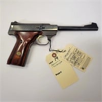 Browning Challenger II Pistol 22LR