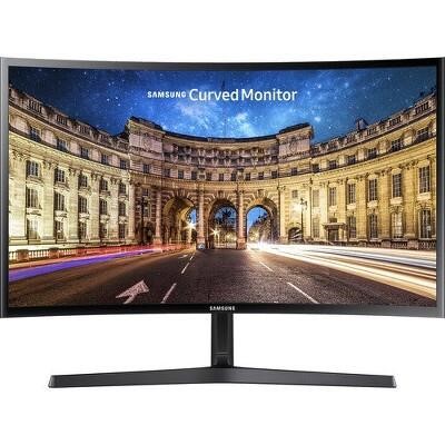 Samsung LC27F398FWNXZA 27 Curved LED Monitor