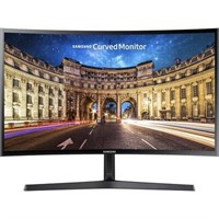 Samsung LC27F398FWNXZA 27 Curved LED Monitor