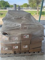 SL- Pallet of Misc. Filters