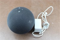 Amazon Echo Dot Smart Voice Charcoal