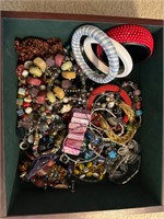 Assorted Jewelery