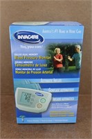 Invacare Blood Pressure Monitor