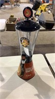 Shock top pitcher, unopened