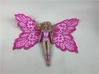 Mattel Barbie Fairytopia Meriadia Elina Doll
