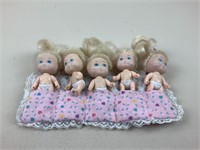 Vintage Baby Doll  Selection
