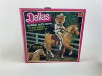 Vintage Mattel Barbie "Dallas"