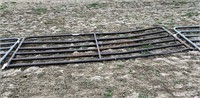10Ft ~ 6 Rail Livestock Gate