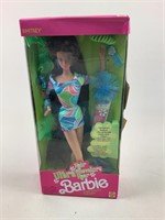 RARE Mattel "Hair Ultra Chevelure Haar" Barbie NEW