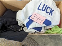 Luck Colts Jersey and More