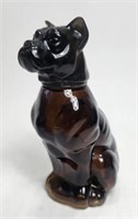 Boxer Decanter Wild Country After Shave AVON
