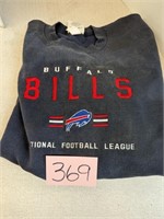 Buffalo Bills Sweat Shirt