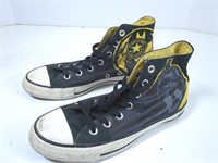 GUC DC Batman Converse All-Star Shoes (Size: 6)