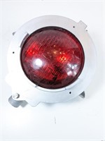 GUC Harmon Red Traffic Light Bulb