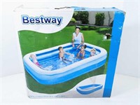 NEW Bestway Outdoor Inflatable Pool