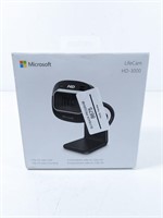 NEW Microsoft Life Cam 720p