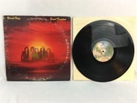 Uriah Heep 2 Album Set Vinyl Record LP 33 RPM