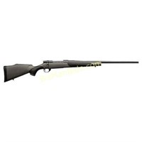 WEATHERBY VANGUARD SYNTHETIC 300 WIN 26" BLUED/BL