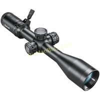 BUS AR 4.5-18X40 BLK ILLUM WIND HOLD