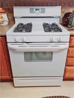 Kenmore Gas Range - WORKS