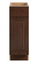 Benton Assembled 12x34.5x24 in. Base Cabinet w