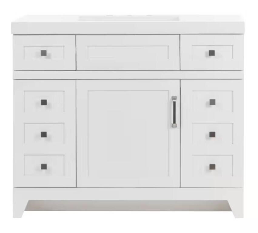 032824 New Jersey Vanities, Home Goods, Household, Vitamins,