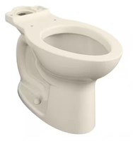 Cadet 3 FloWise Tall Height Elongated Toilet B