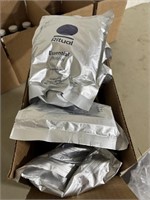 Lot of five bags of RITUAL essential protein 20 g