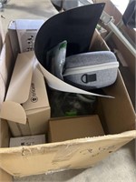 Medium Potluck Mystery Box! Over 15+ Items to Bid