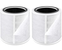 (1) Box of 2 Pack Core 400S Replacement Filter