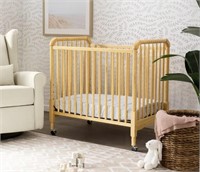 DaVinci Jenny Lind 3 in 1 Convertible Crib