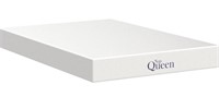 NapQueen 8 Inch Full Size Memory Foam Mattress